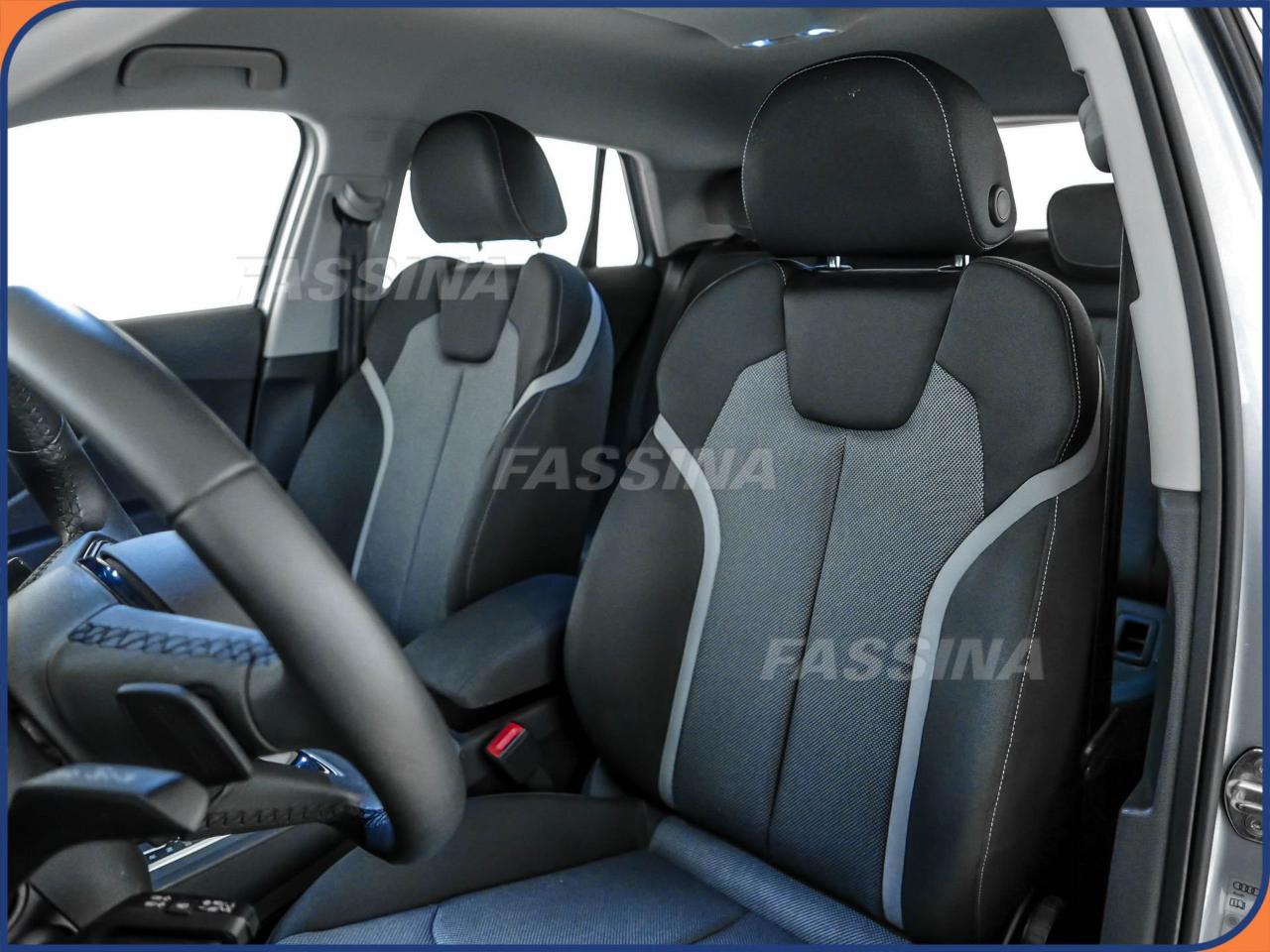 Audi Audi Q2 usata 13