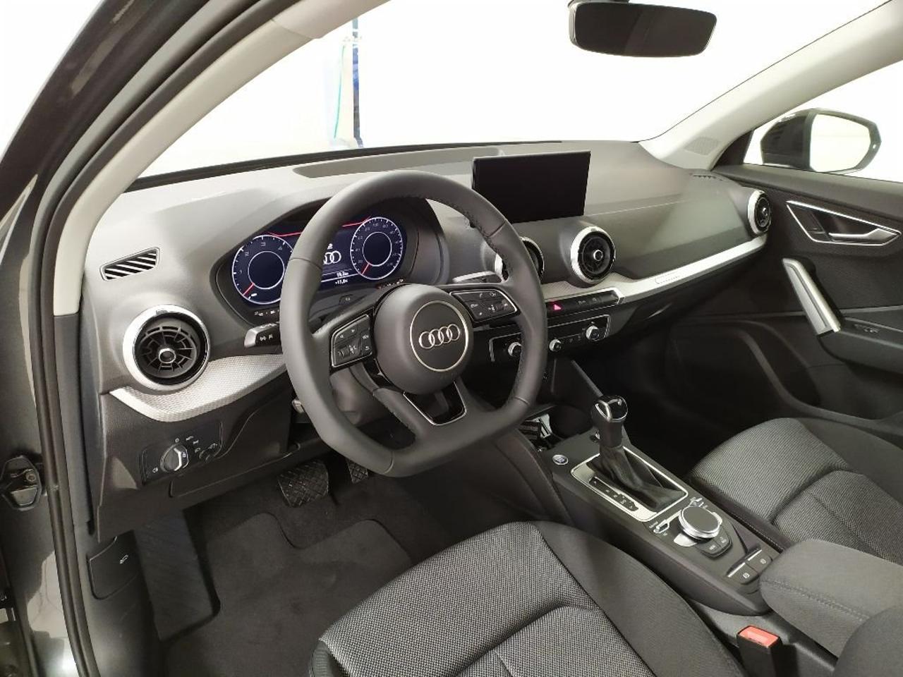 Audi Audi Q2 usata, con climatizzatore