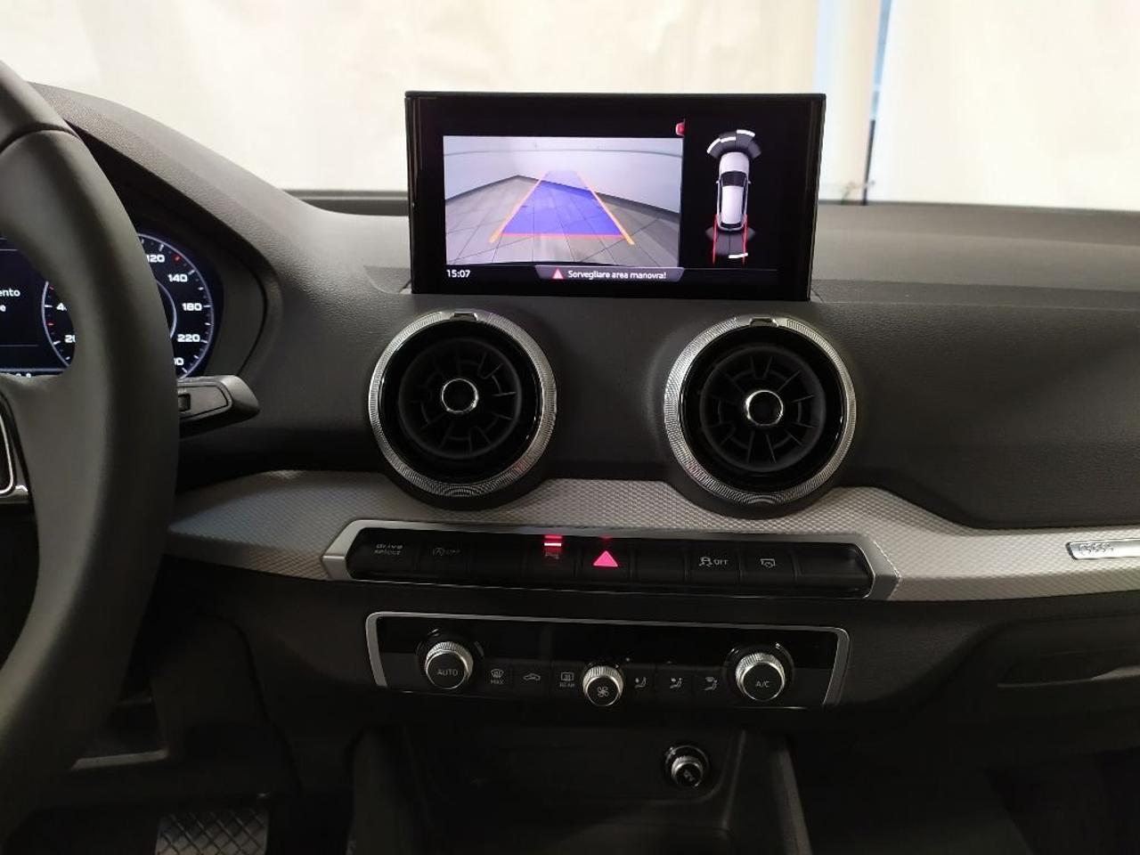 Audi Audi Q2 usata, con servo sterzo