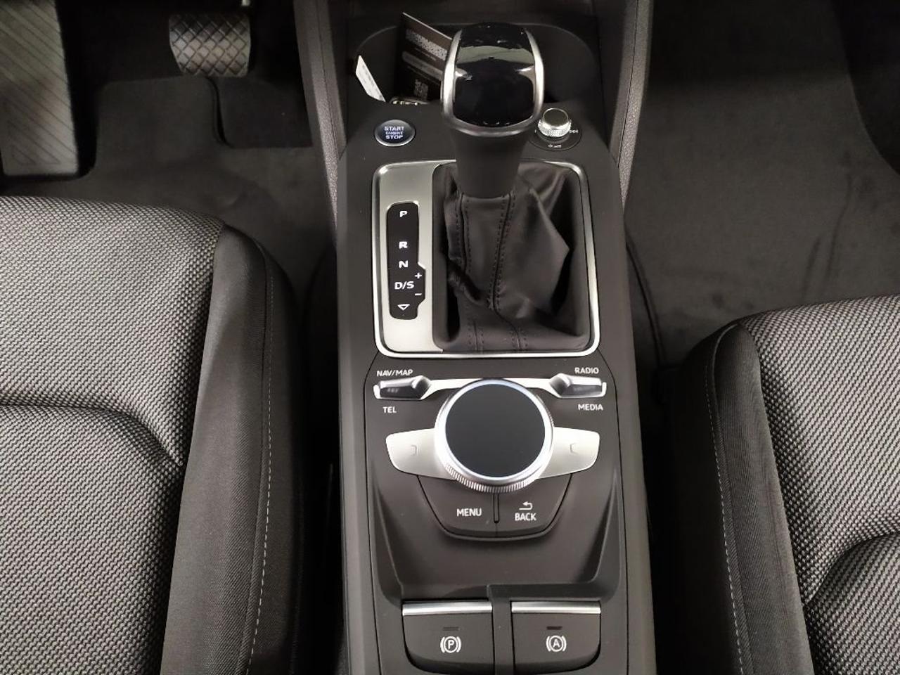Audi Audi Q2 usata, con sospensioni sportive