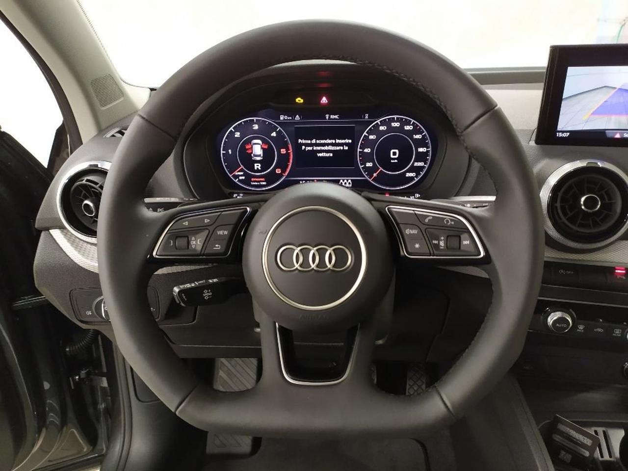 Audi Audi Q2 usata 7