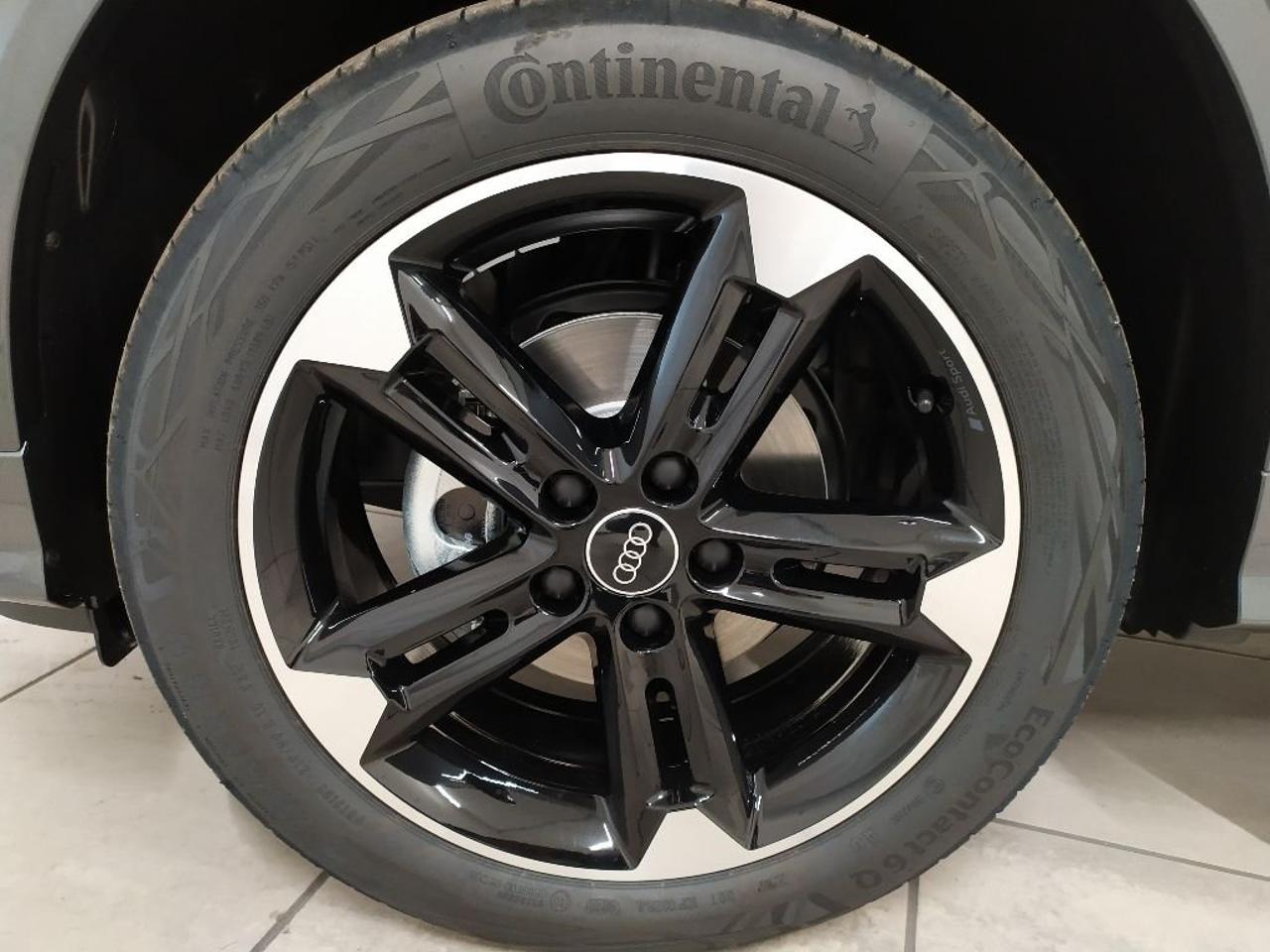 Audi Audi Q2 usata 9