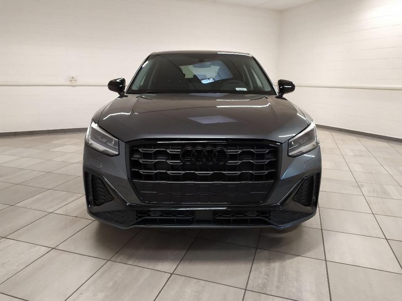 Audi Audi Q2 usata 11