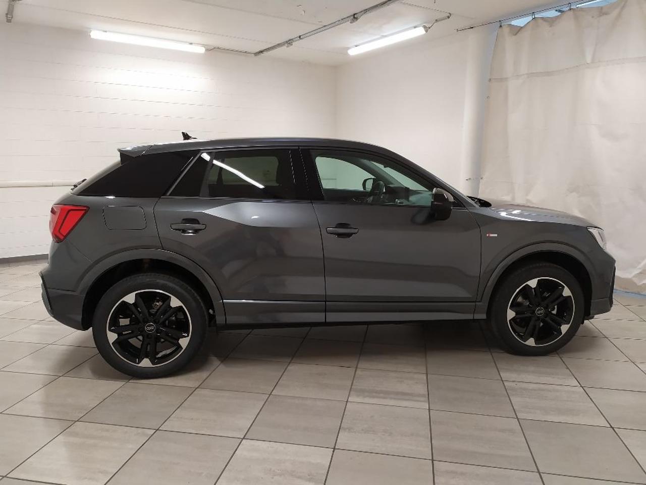 Audi Audi Q2 usata 15