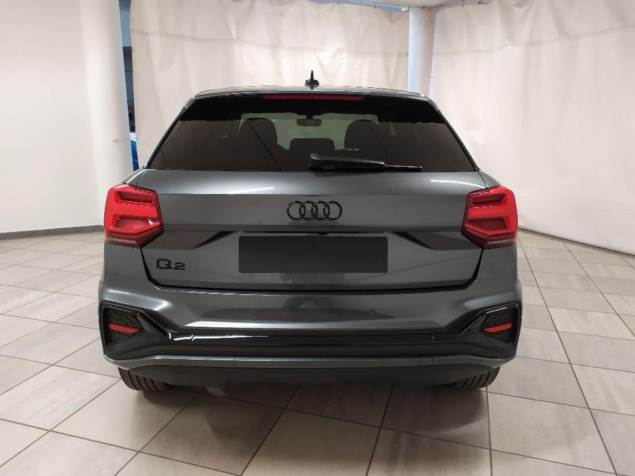 Audi Audi Q2 usata 17