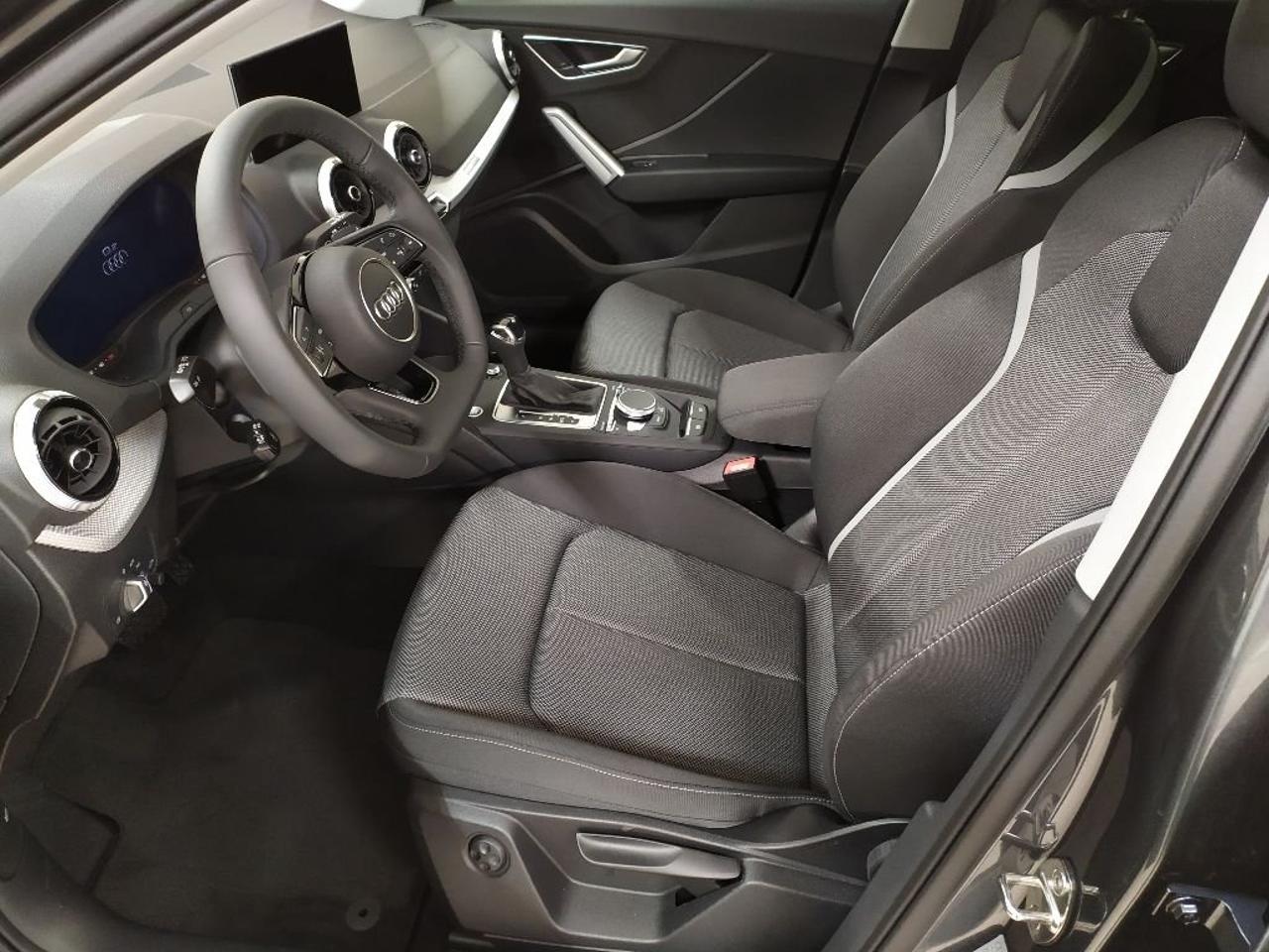 Audi Audi Q2 usata 19