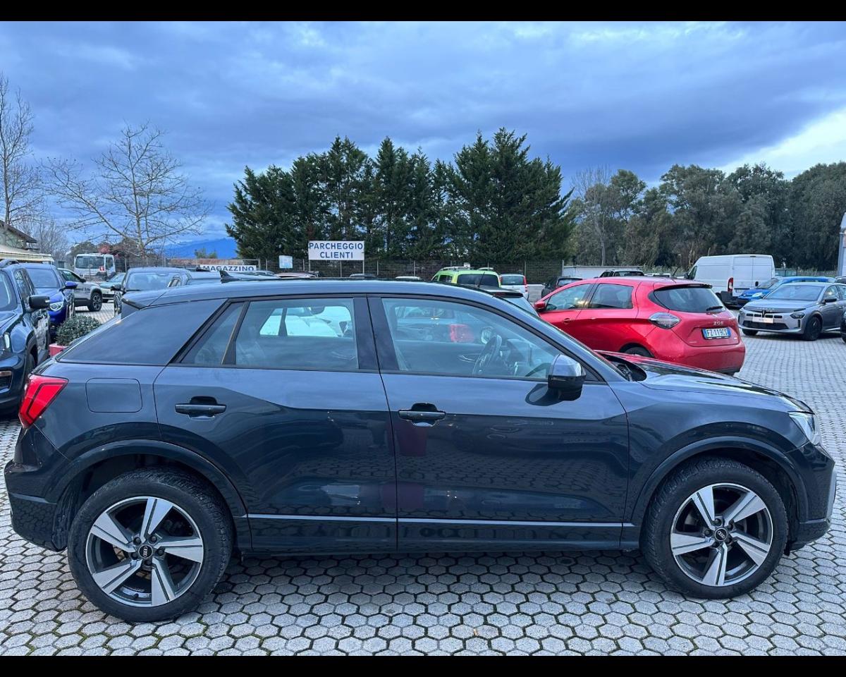 Audi Audi Q2 usata 18