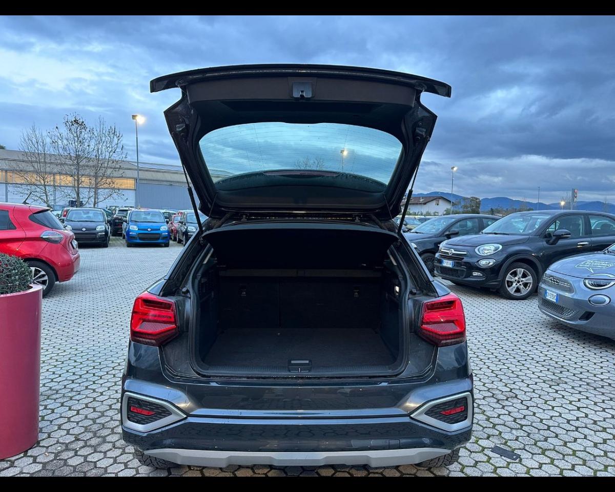 Audi Audi Q2 usata 19