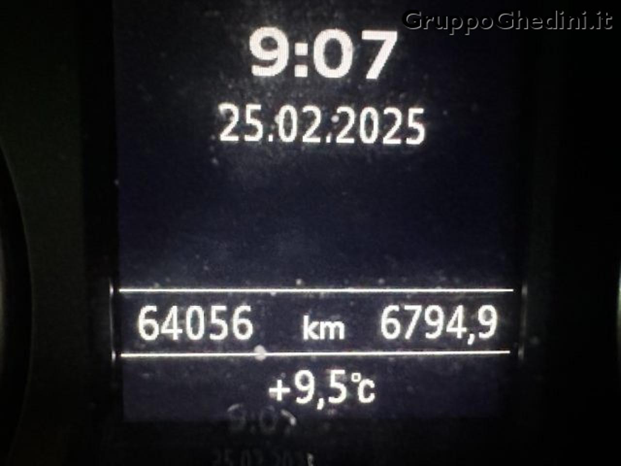 Audi Audi Q2 usata, con esp