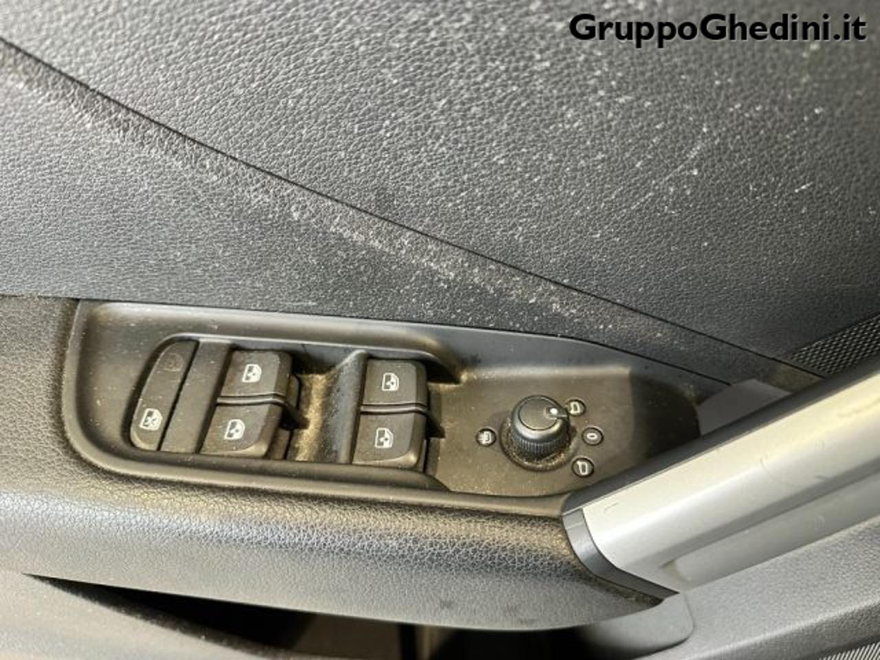 Audi Audi Q2 usata, con navigatore