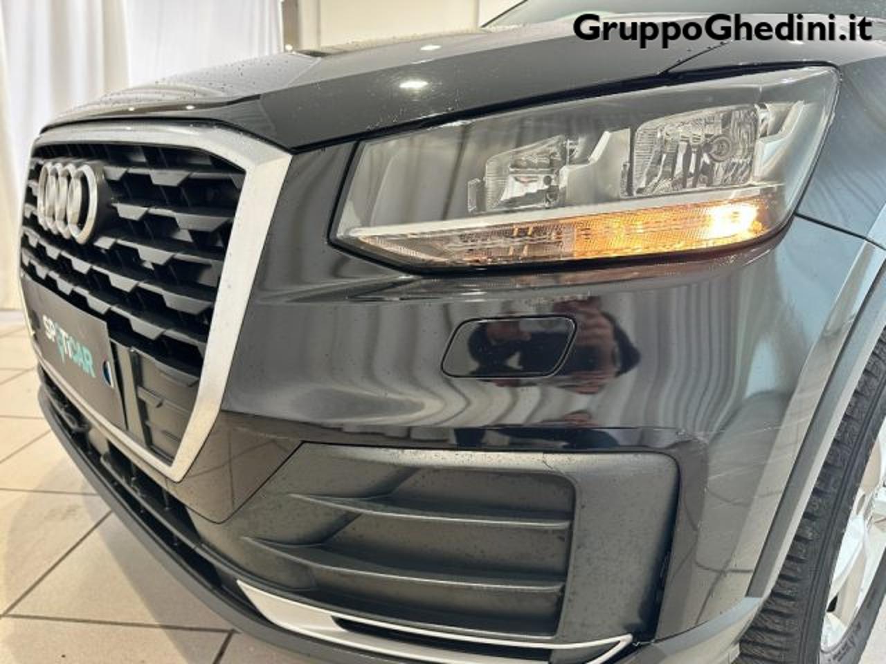 Audi Audi Q2 usata 12