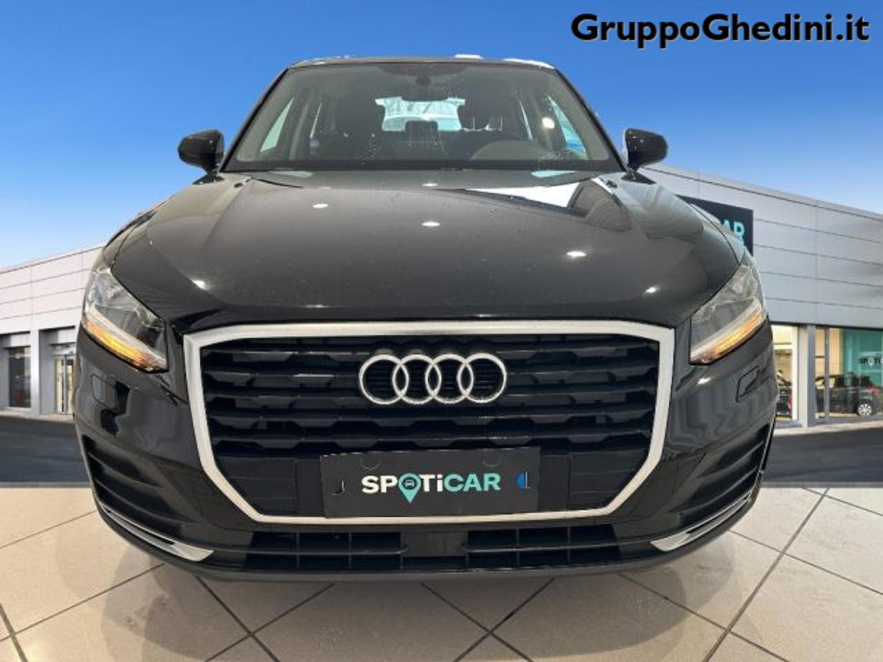 Audi Audi Q2 usata 18