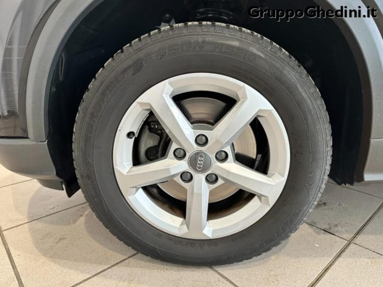 Audi Audi Q2 usata 19