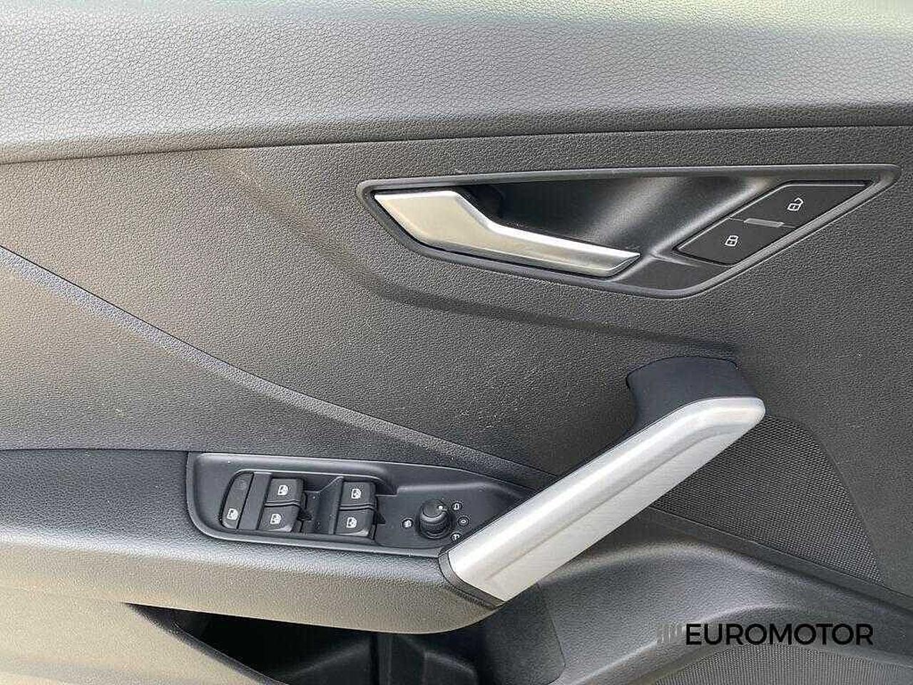 Audi Audi Q2 usata, con 5 porte