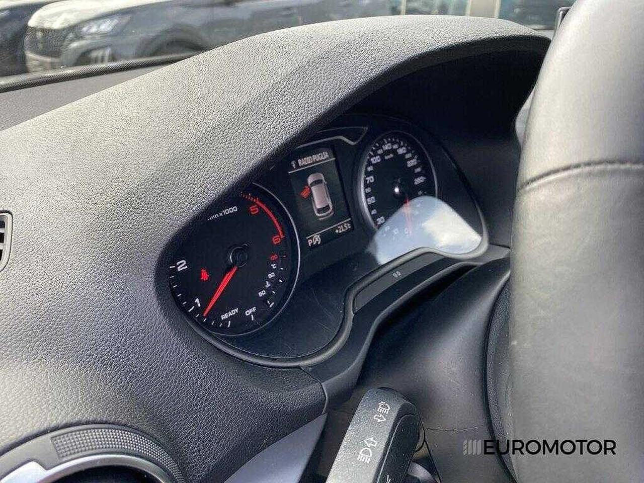 Audi Audi Q2 usata, con 7 marce