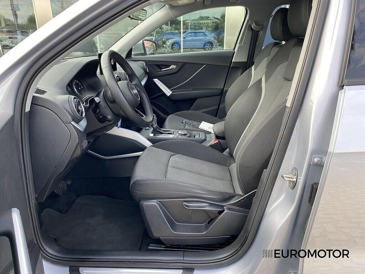 Audi Audi Q2 usata, con abs