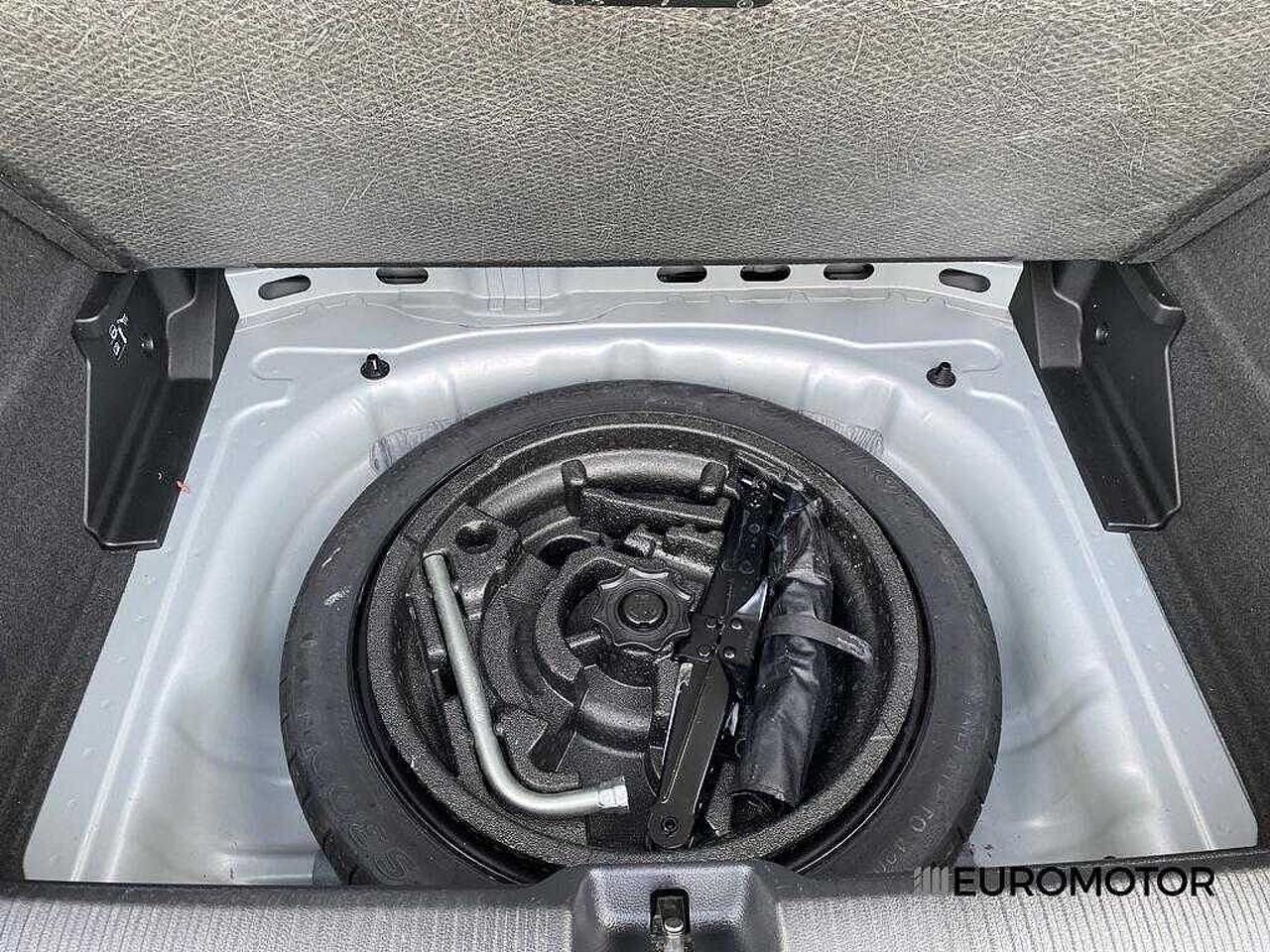 Audi Audi Q2 usata, con chiusura centralizzata
