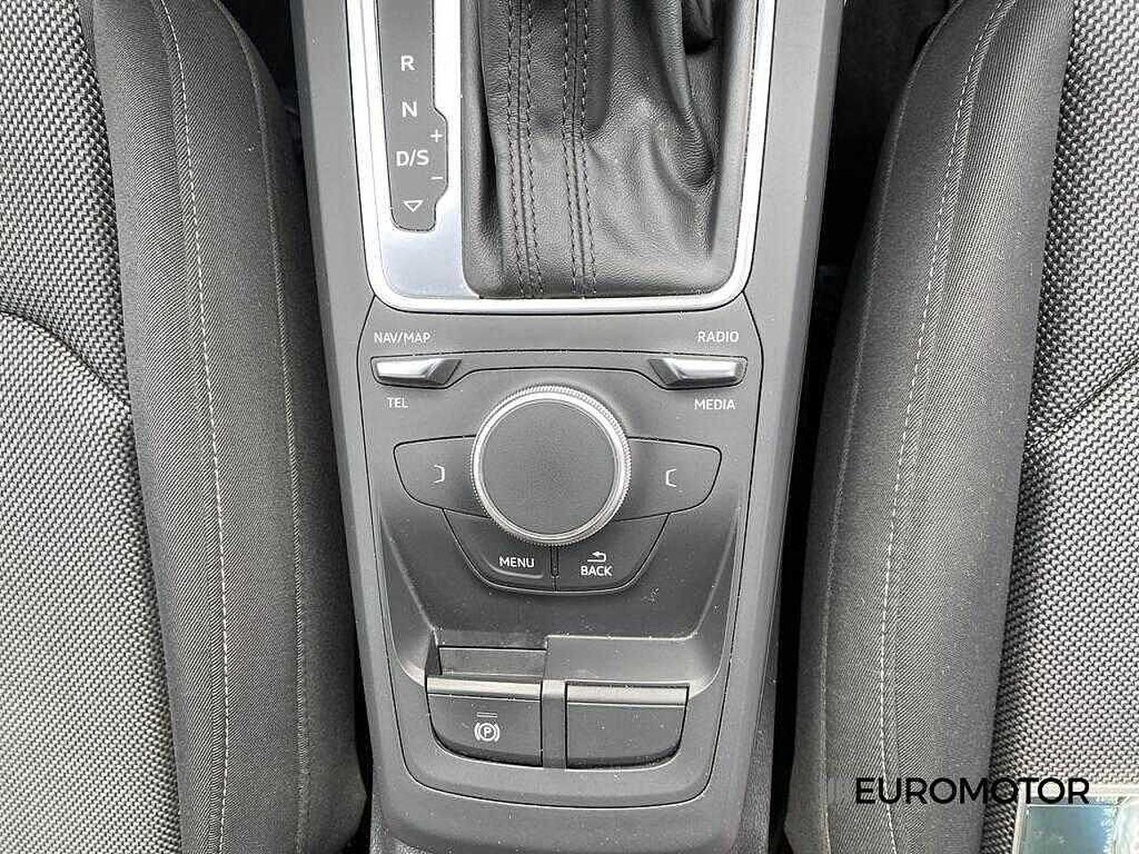 Audi Audi Q2 usata, con immobilizzatore