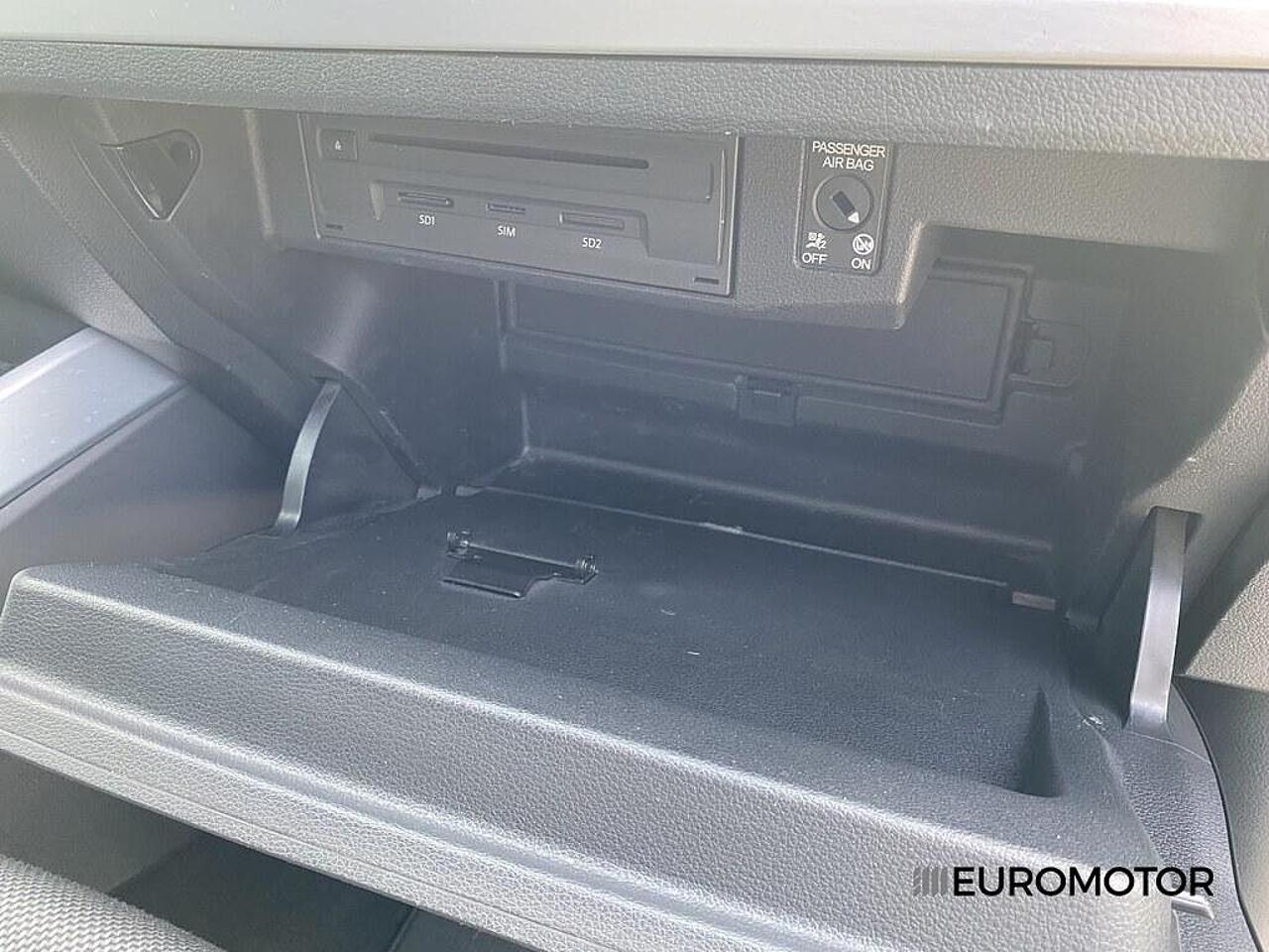 Audi Audi Q2 usata, con isofix