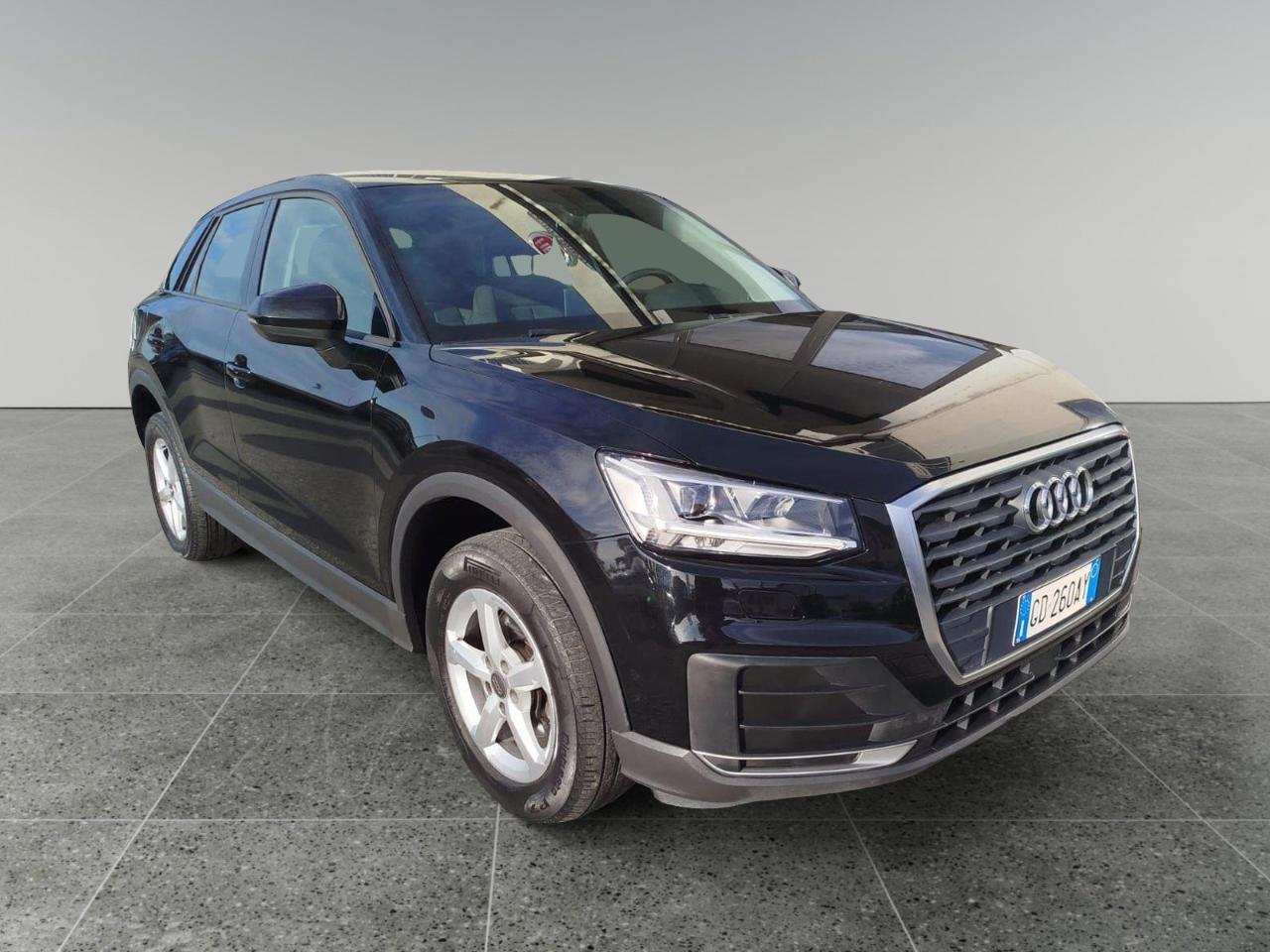 Audi Audi Q2 Q2 30 TDI S tronic Business