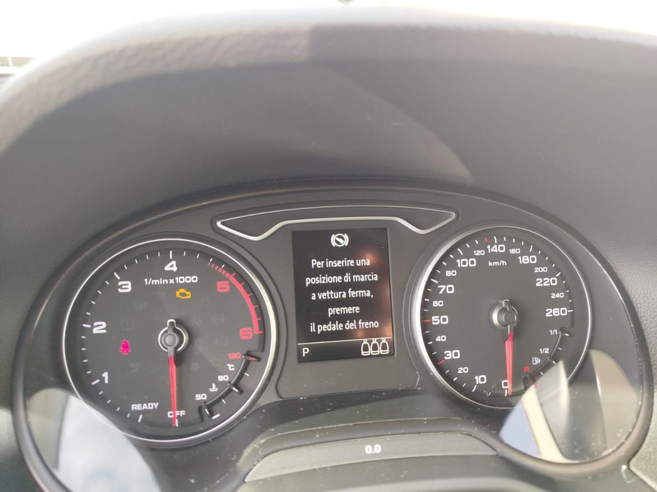 Audi Audi Q2 usata, con controllo automatico trazione