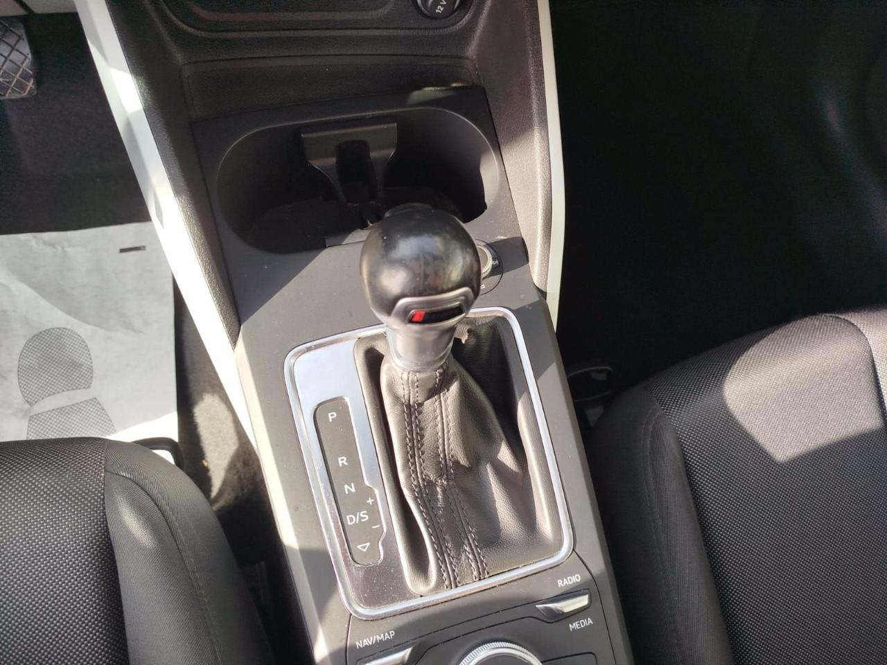 Audi Audi Q2 usata, con immobilizzatore elettronico