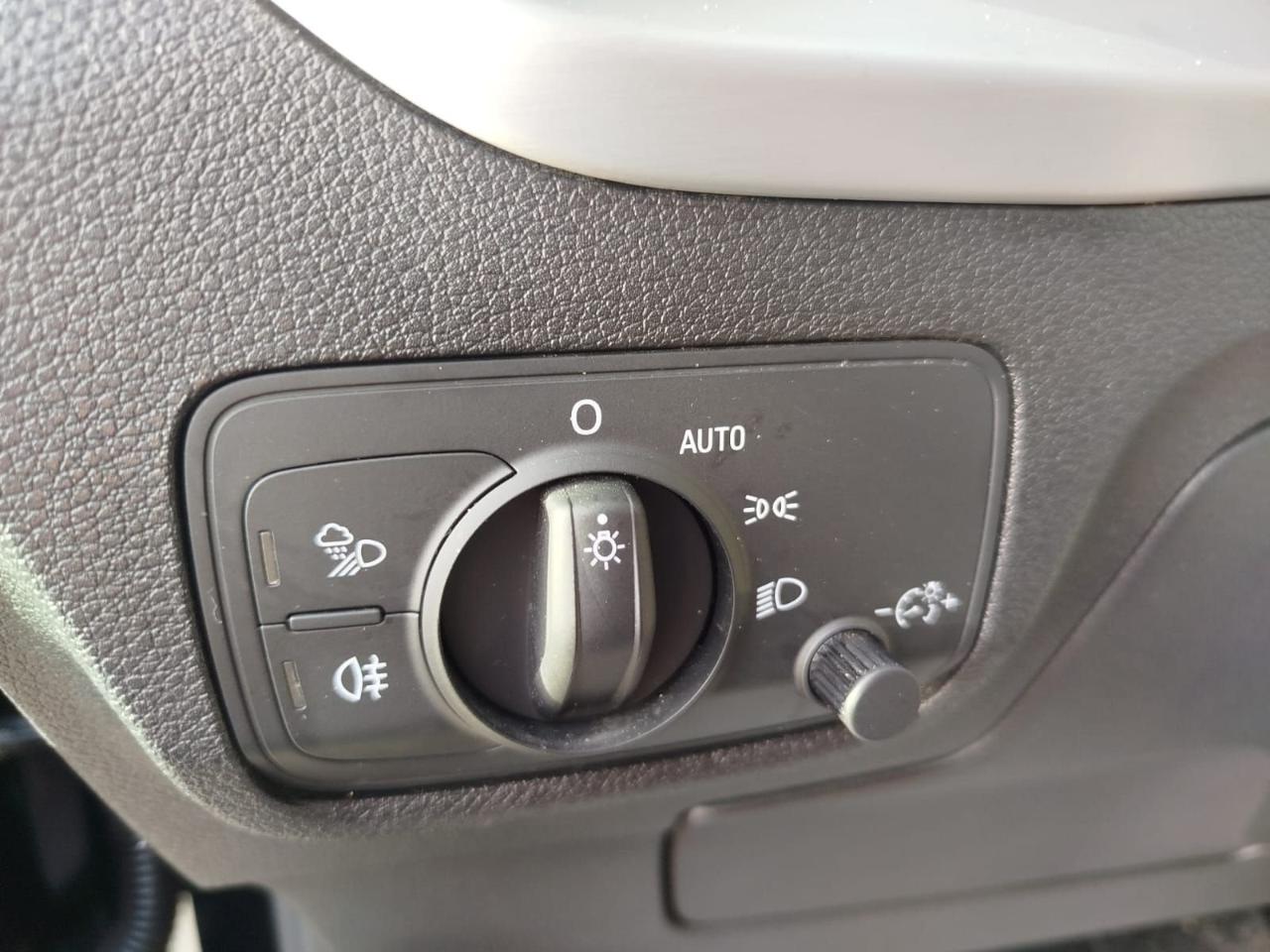 Audi Audi Q2 usata, con servo sterzo