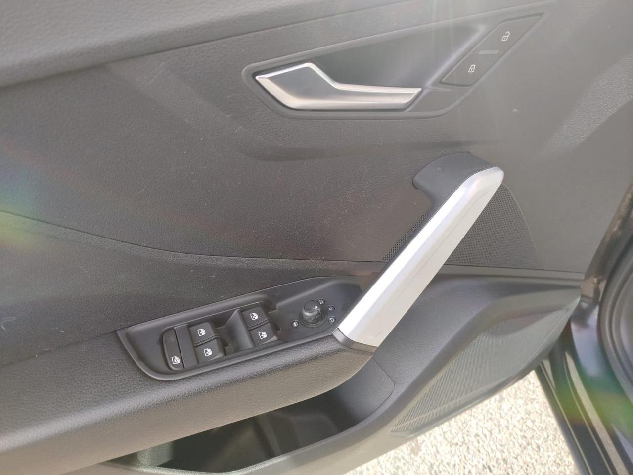 Audi Audi Q2 usata 15