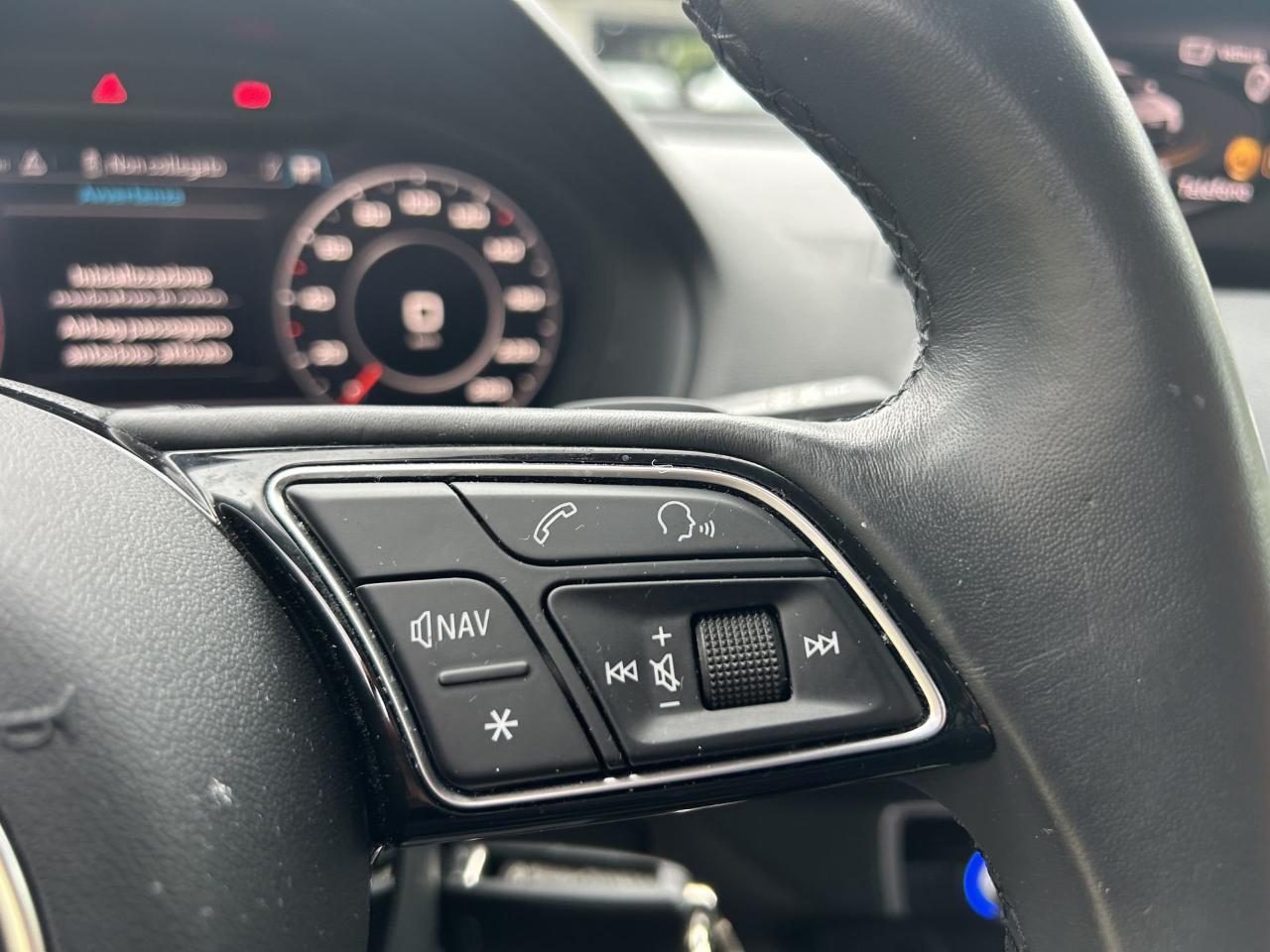 Audi Audi Q2 usata, con climatizzatore