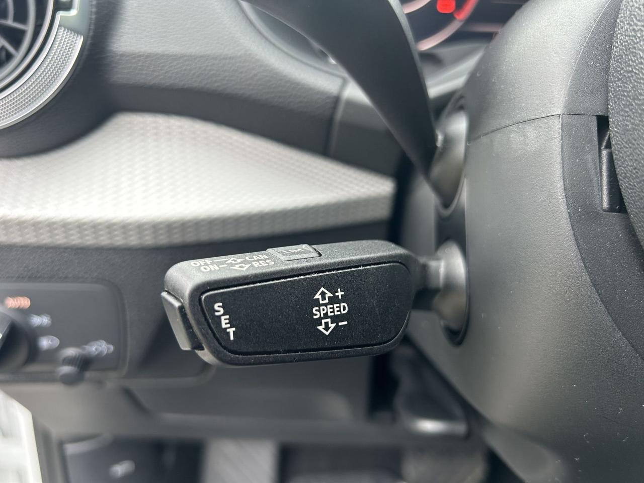 Audi Audi Q2 usata, con esp