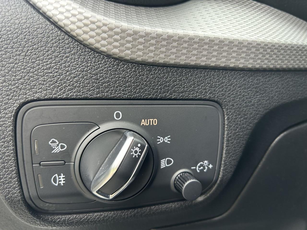 Audi Audi Q2 usata, con immobilizzatore elettronico