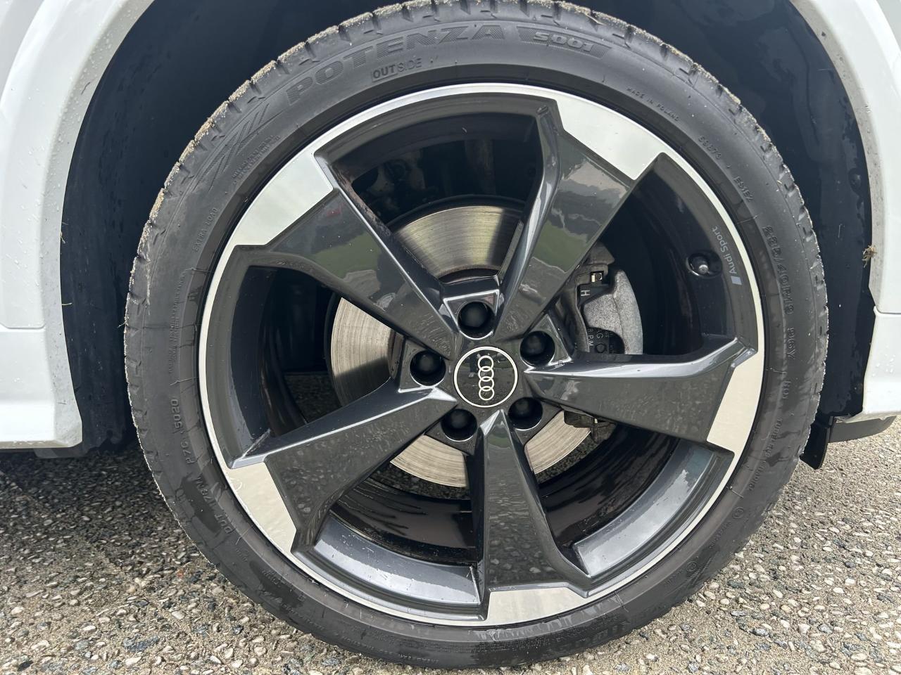 Audi Audi Q2 usata 19