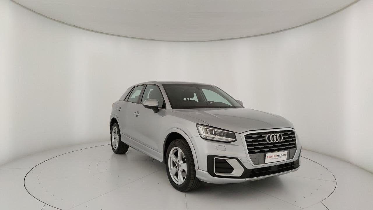 Audi Audi Q2 usata, con 5 porte