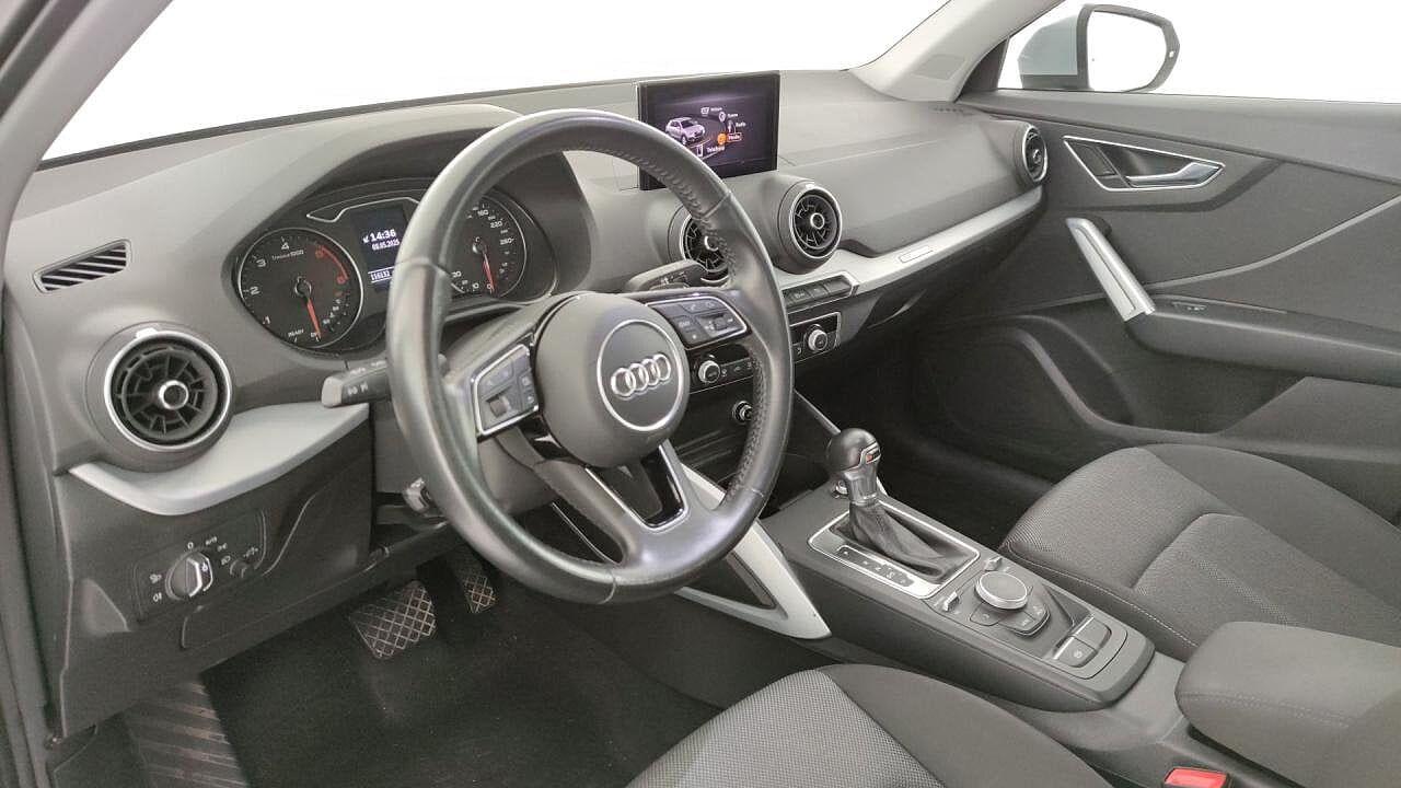 Audi Audi Q2 usata, con abs