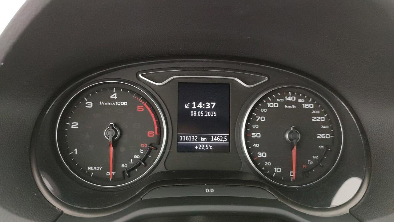 Audi Audi Q2 usata, con chiusura centralizzata