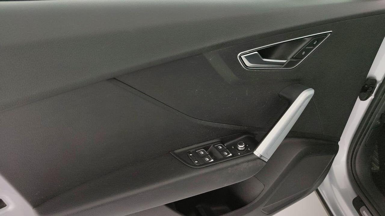 Audi Audi Q2 usata, con vetri elettrici
