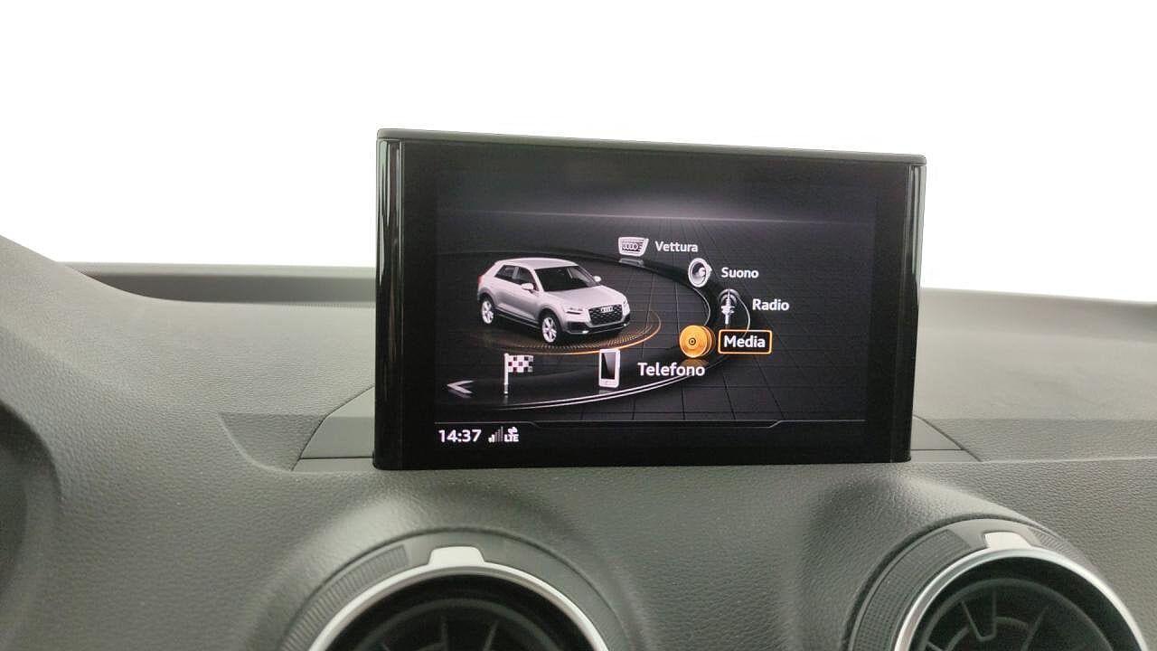 Audi Audi Q2 usata 15