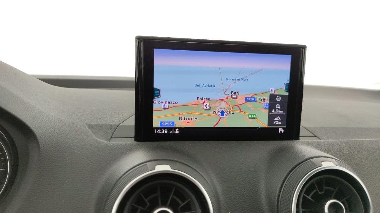 Audi Audi Q2 usata 16