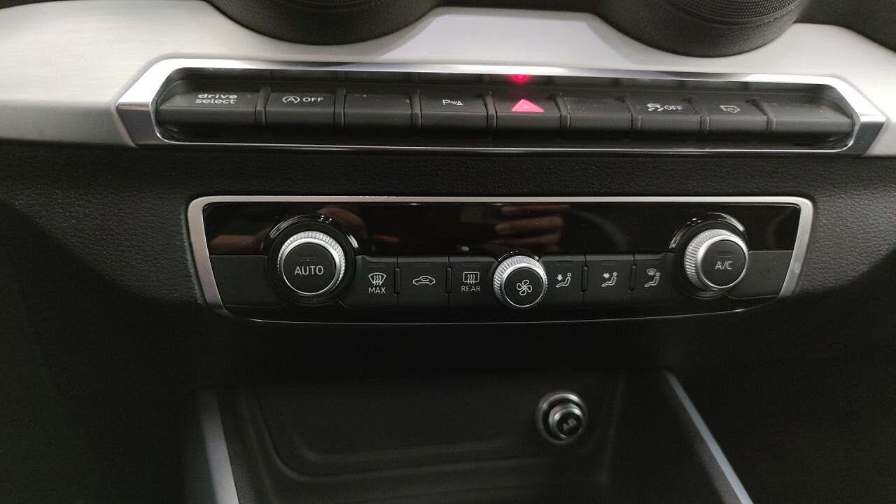 Audi Audi Q2 usata 18