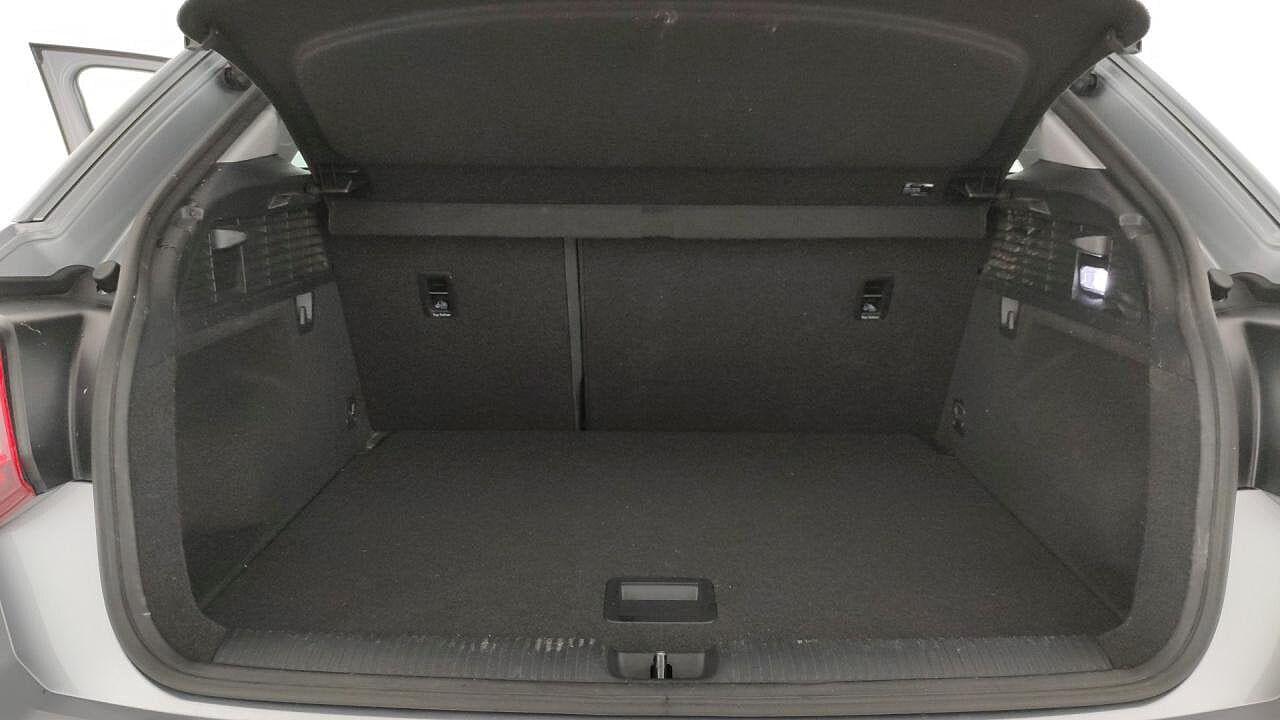 Audi Audi Q2 usata 21