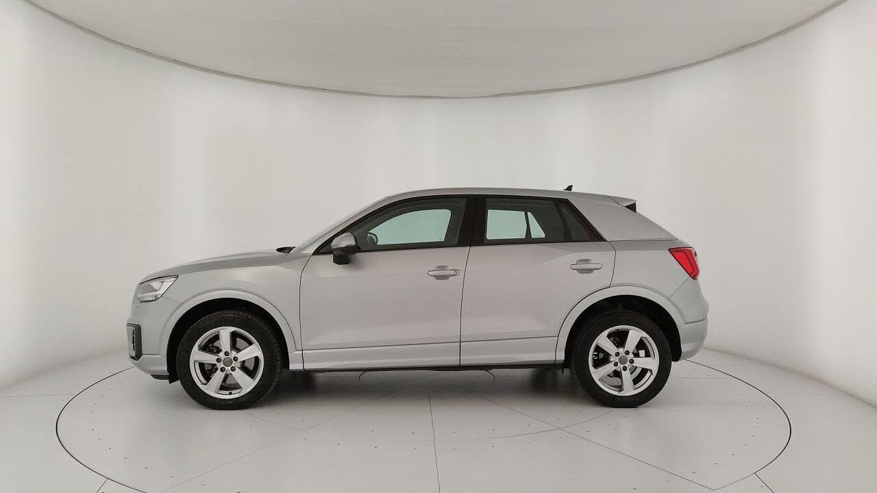 Audi Audi Q2 usata 22