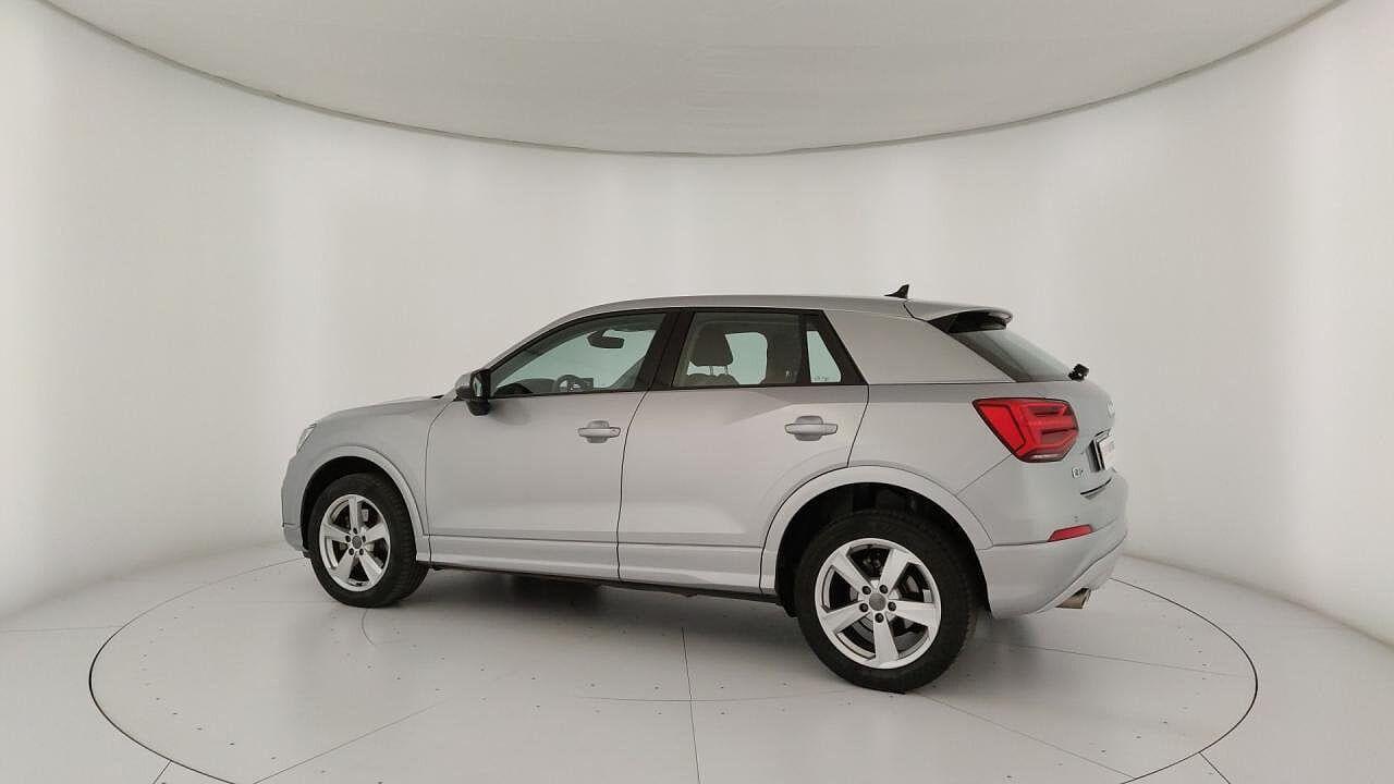Audi Audi Q2 usata 23