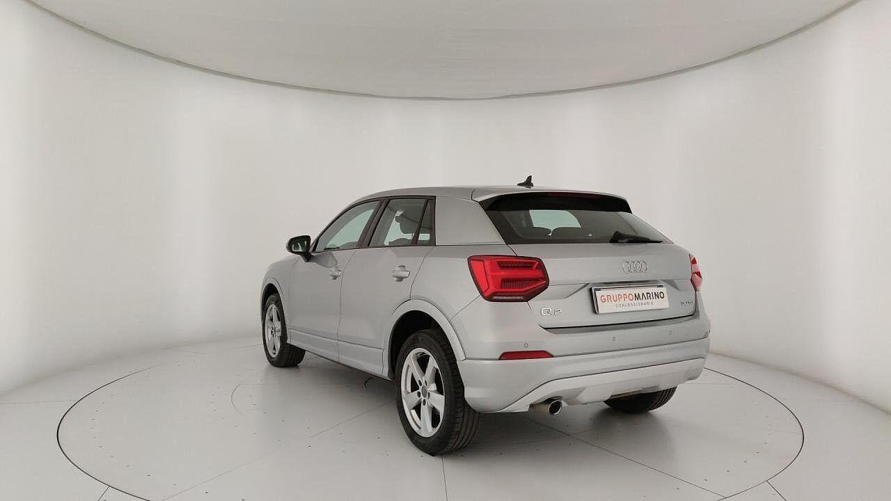 Audi Audi Q2 usata 24