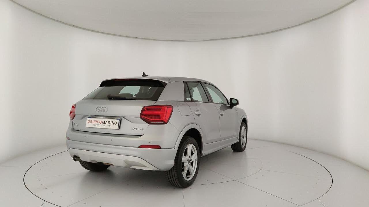 Audi Audi Q2 usata 26