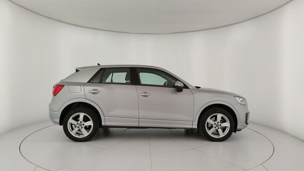 Audi Audi Q2 usata 28