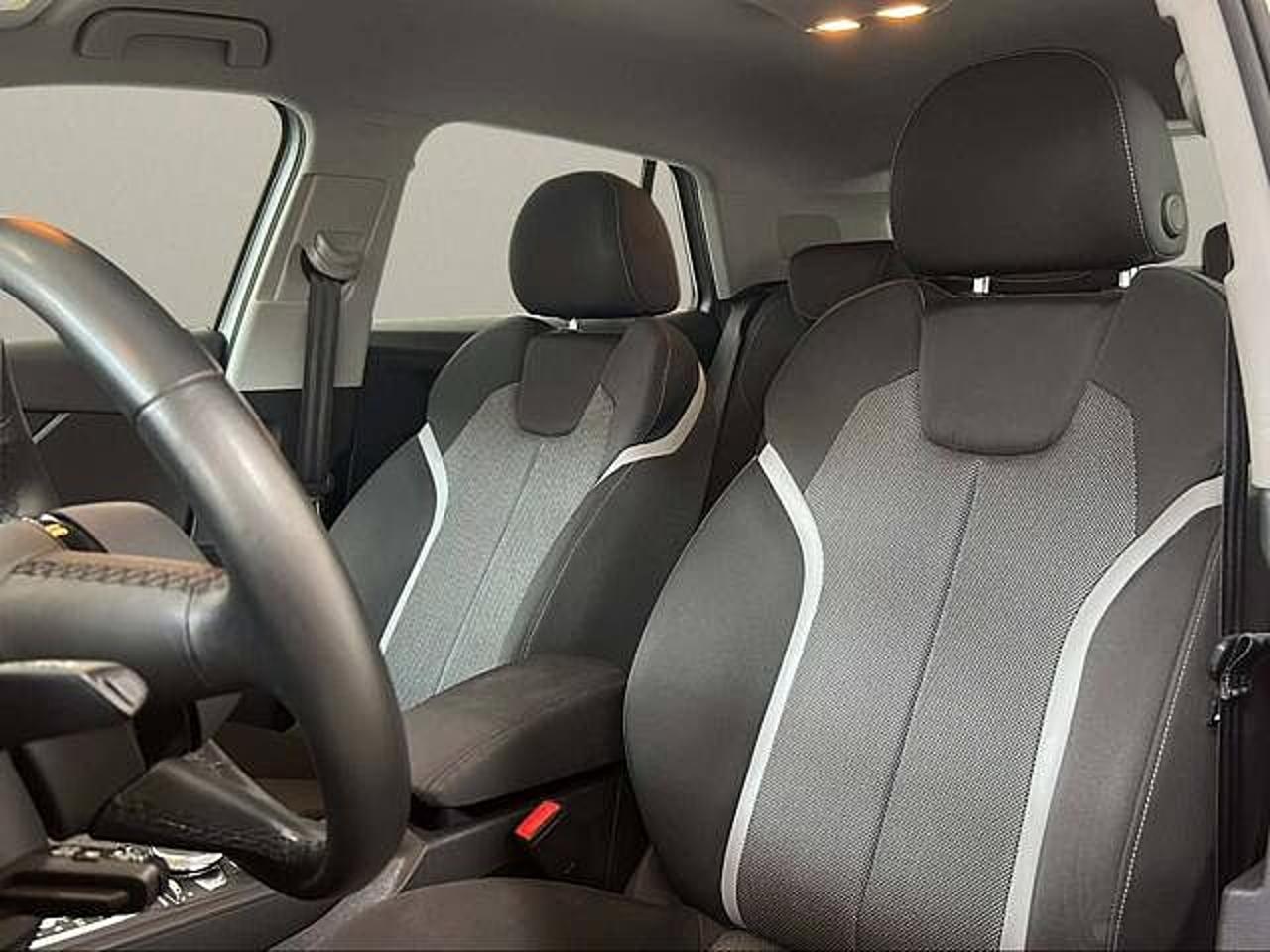Audi Audi Q2 usata, con chiusura centralizzata