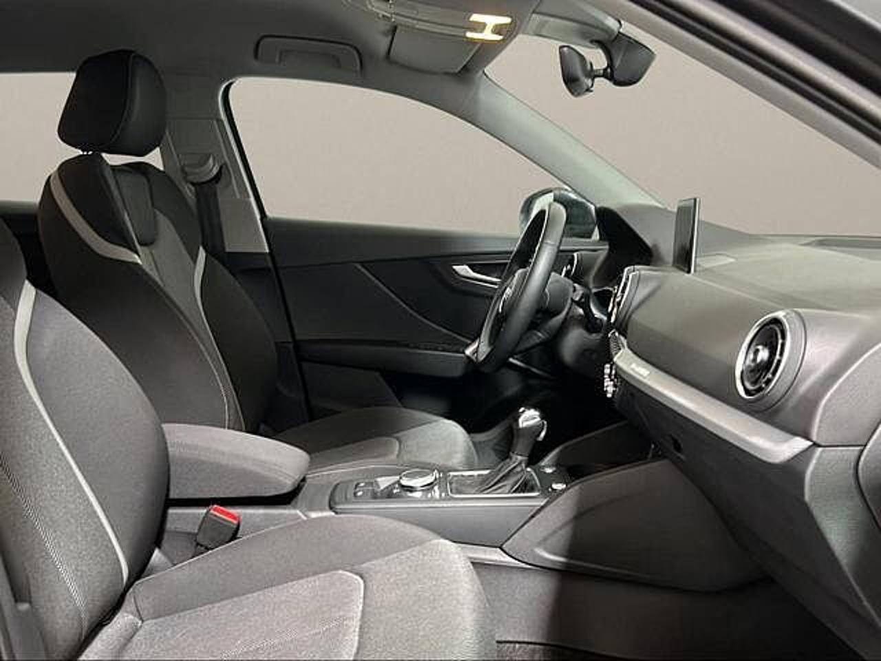 Audi Audi Q2 usata, con cruise control