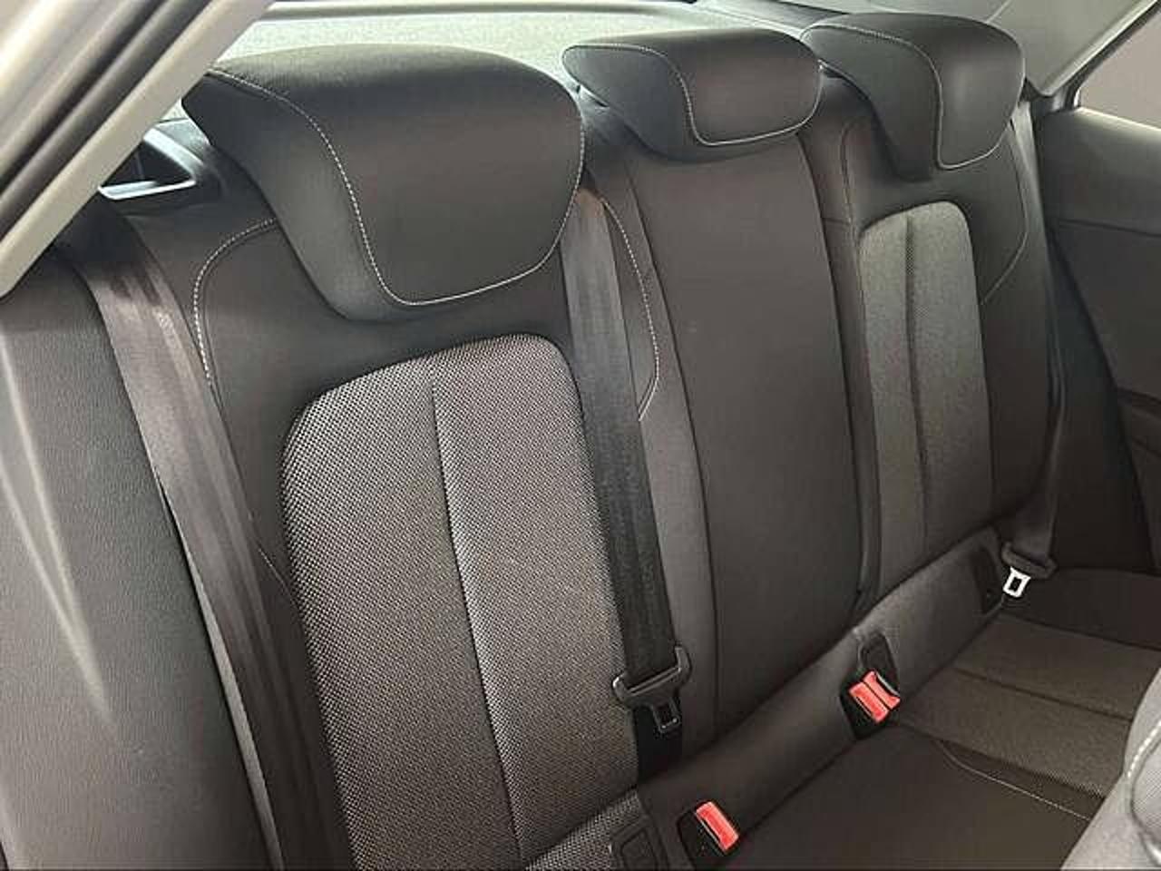 Audi Audi Q2 usata, con esp