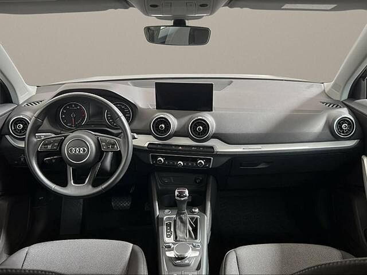 Audi Audi Q2 usata, con fari fendinebbia