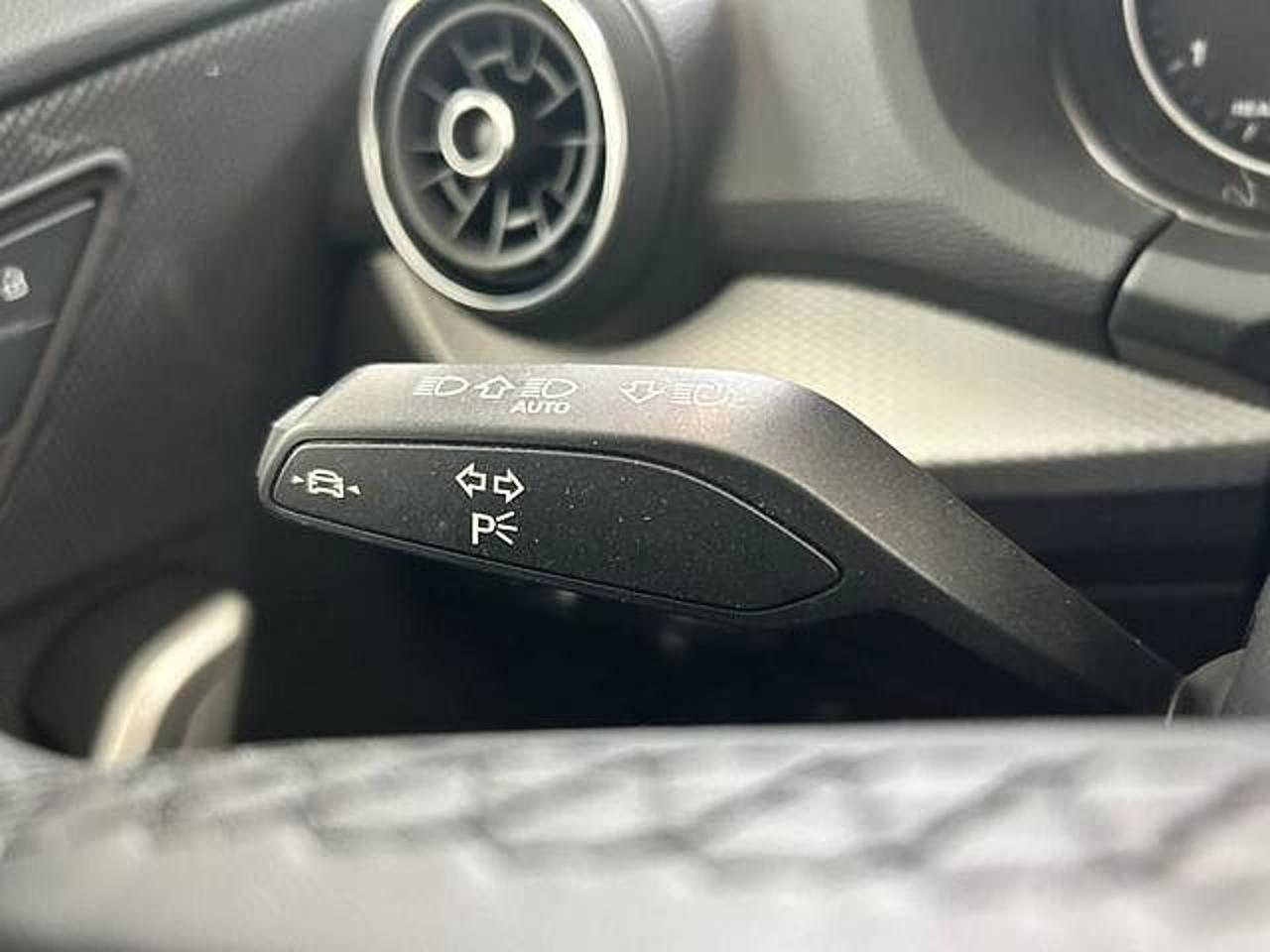 Audi Audi Q2 usata, con sedili riscaldabili